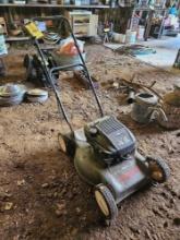 Murray Quantum XTE Push Mower