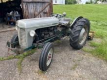 Ferguson 35 Tractor