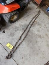 Large 16 Ft. Chain