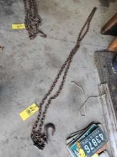 Large 16 Ft. Chain