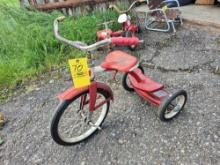 Vintage MTD Tricycle