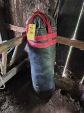 Heavy Boxing Bag