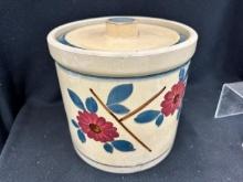 Watt Canister