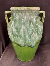 Ransbottom 18" Floor Vase