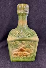 Brush Decanter