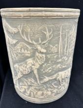 Ransbottom 15" Sand Jar