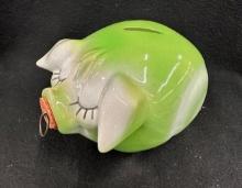 Hull Corky Pig