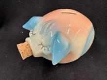 Hull Corky Pig