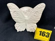 McCoy Butterfly Wall Pocket