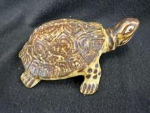 Brush 7" Turtle