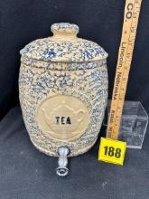 Ransbottom Tea Dispenser