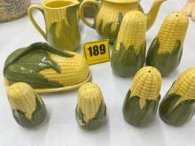 Shawnee Corn Collection