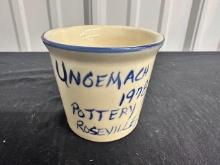 Ungemach Pottery Festival Comm. Cup 1978