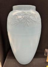 Ransbottom 22" Floor Vase