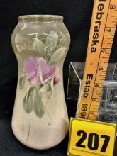 Weller Eocean ? 8" Vase