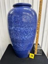 Brush Oil Jar