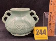 Brush 5" Vase