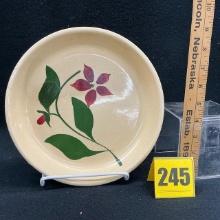 Watt 9" Diameter Pie Plate