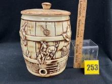 McCoy El Rancho Dispenser