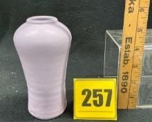 Door Pottery 5" Vase