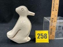 Weller Duck/Rabbit 7" Tall Planter
