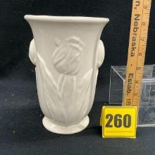 McCoy 8" Vase