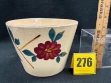 Watt 5 1/2 " Tall Planter