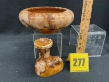 2 Pcs. Brush Onyx