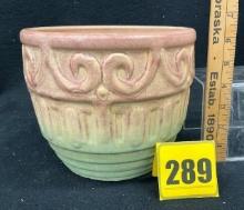 McCoy stoneware Jard