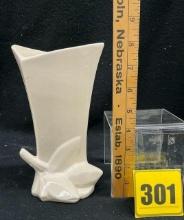 McCoy 8" Lily Bud Vase