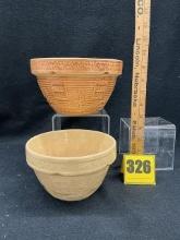 RRP Watering Girl 2- Bowls