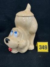 McCoy Metz Beer Bank