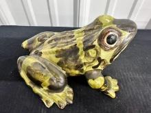 Brush 8" Frog
