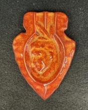 Shawnee Arrowhead - Rare & Hard to Find