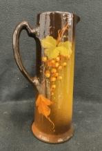 Owens 12" Tankard