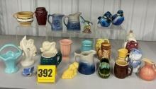 Grouping of Miniatures
