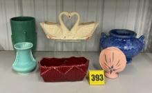 Brush, McCoy, RRP grouping
