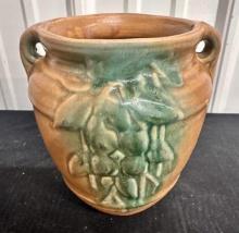 Brush 7" Vase