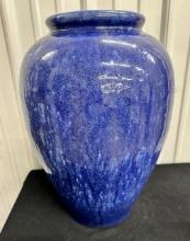 McCoy Oil jar