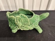 McCoy Turtle Planter