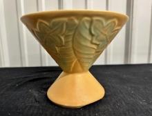Pottery Vase 5" Tall
