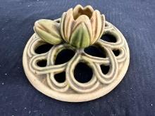 Weller Florenzo Flower Frog Cover