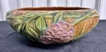 Roseville Wisteria 8" Diameter