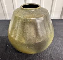 North Carolina Ben Owen Vase