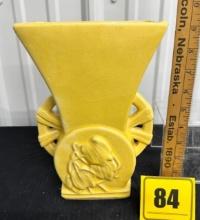 McCoy 9" Vase
