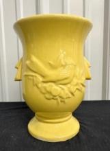McCoy 8" Vase