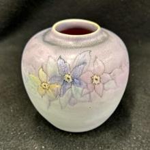 Weller Hudson Perfecto 4" Vase