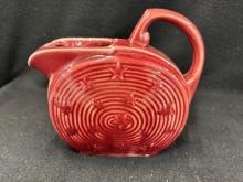 Shawnee Stars & Stripes Disc Pitcher