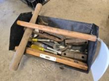 Early tools