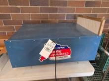 Total shop clean air system
